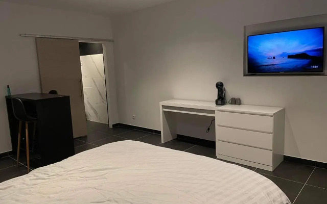 Room of Tournai 2