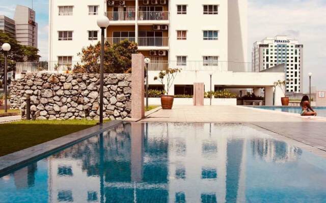 Casa Suria Apartment