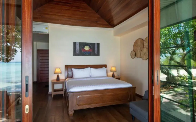 Mali Koh Kradan Hotel