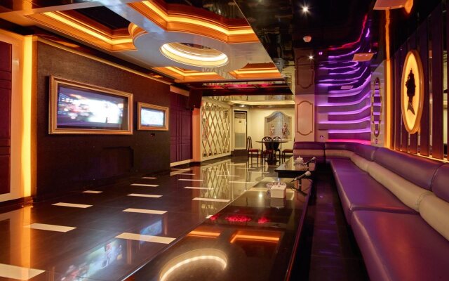 Istana Nelayan Hotel & Convention Powered by Archipelago