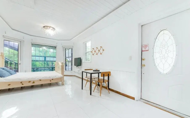 Gapyeong Benest Pension