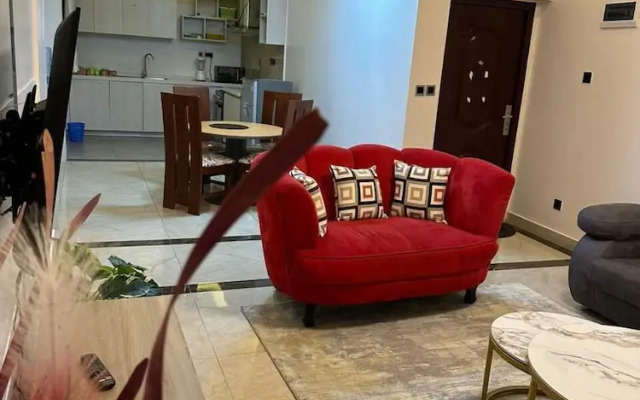 Lux Suites Vesta Gardens Apartments