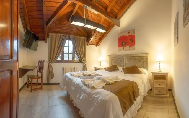Apart & Hotel La Fontaine - by ROTUI