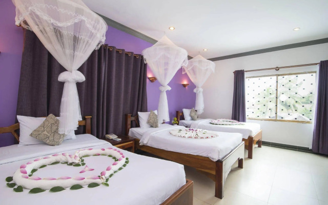Tan Kang Angkor Hotel