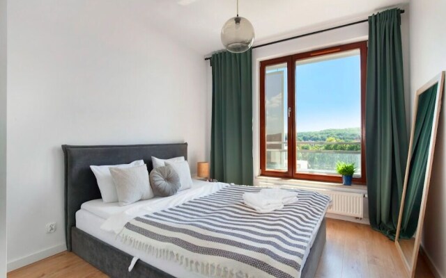 Elite Apartments Garnizon Premium