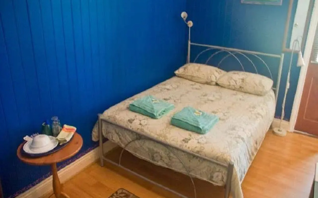 Minto Colonial Accommodation