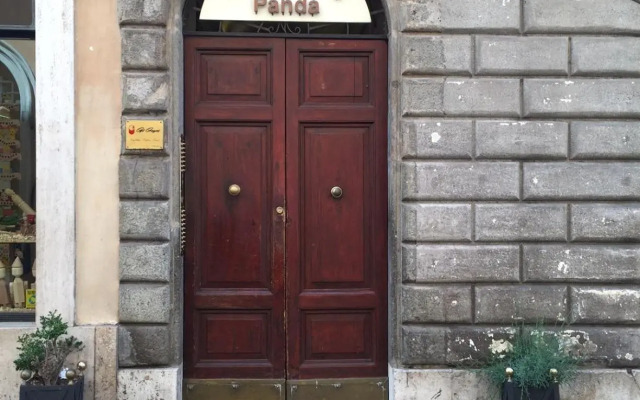 Hotel Panda