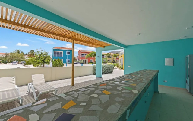 Punta Azul Ocean Resort 10B