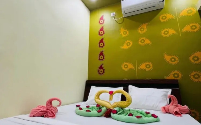 Shree keshrinandan home stay