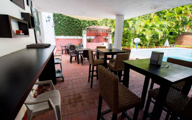 Suites & Apartments San Benito Zona Rosa