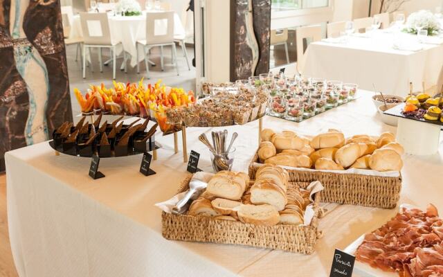 Albergo Ristorante Contarini