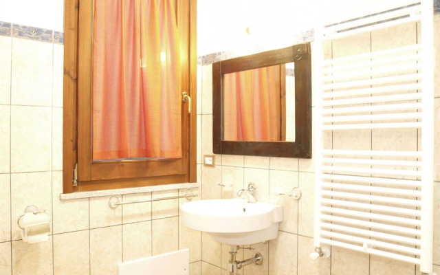 Residenza Locci Aparthotel