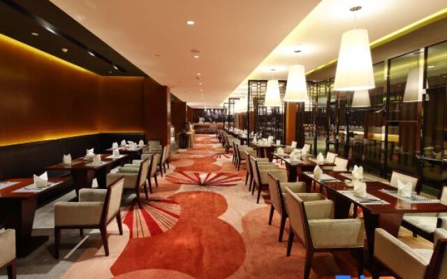 Ningbo East Harbour Hotel