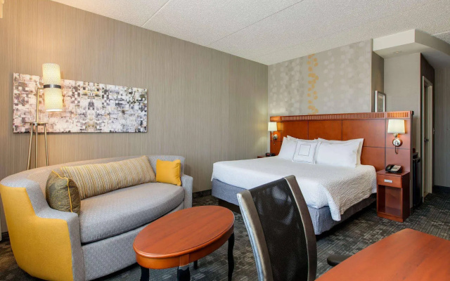 Courtyard by Marriott Philadelphia Great Valley/Malvern