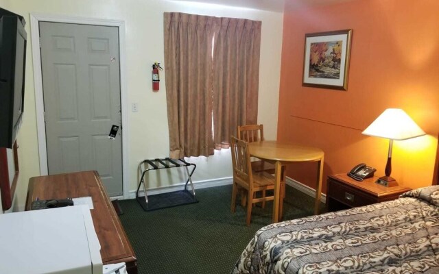 Norvic Motel