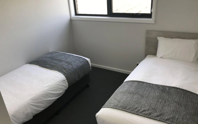 Seabrook Hotel