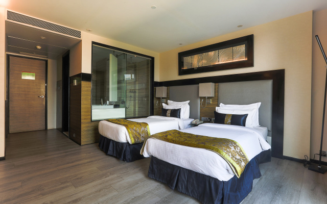 The Empresa Hotel