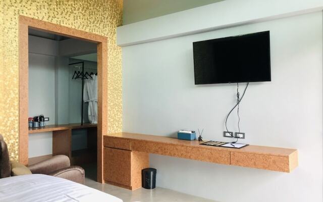 ProudChan Boutique Resort