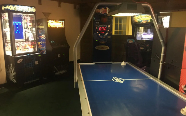 Parkside Hotel & Suites