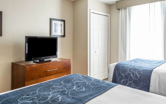 WyteStone Suites Woodbridge