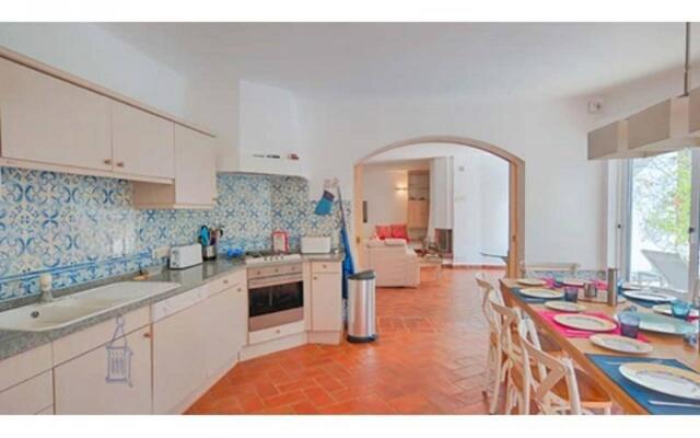 51VG Villa Suzanne (Oceano)