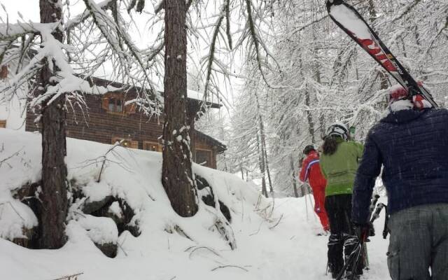 Rifugio Alpino L'Ermitage