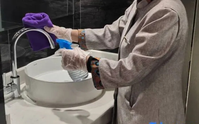 Xinhang Hotel (Jinan Shandong Normal University Quancheng Square)