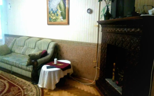 Апартаменты «Ратуша»