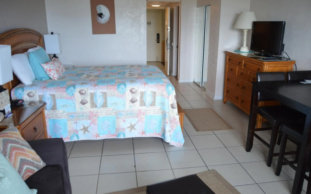 Fountain Beach Resort