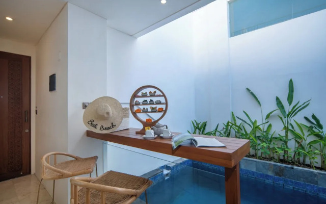 Ayona Villa Canggu by Ini Vie Hospitality