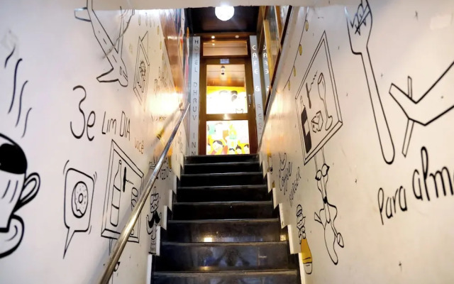 Hotel Dhruv Inn by OYO Rooms