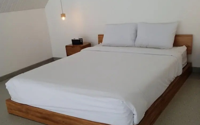Faro Cabin Kintamani
