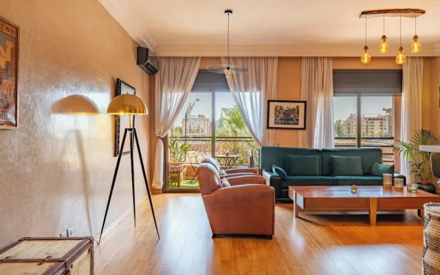 Appartement Dexception