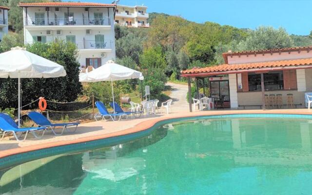 Skiathos Country Studios,Travel10gr