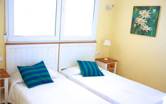 Villa 1ª Línea Playa Dénia