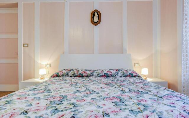 Ciasa Mario Appartamento 1