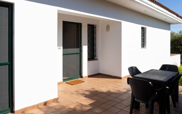 Aipeia Country House