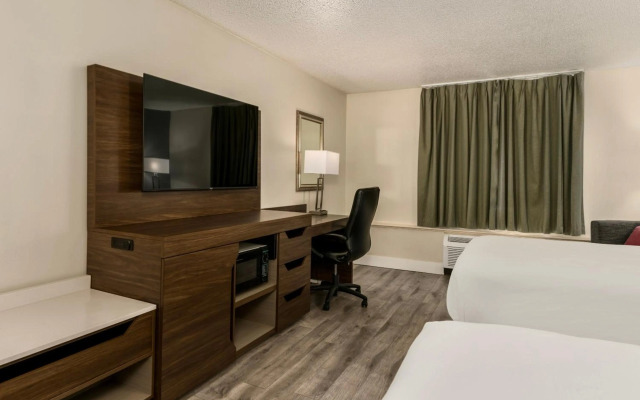 Red Lion Hotel Pocatello