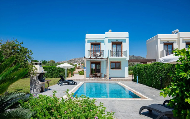 Petra Villas