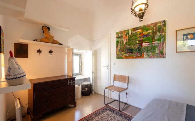 ZAS House by Acasadascasas