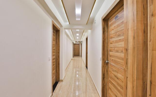 OYO 24950 Hotel Shree Balaji Residency