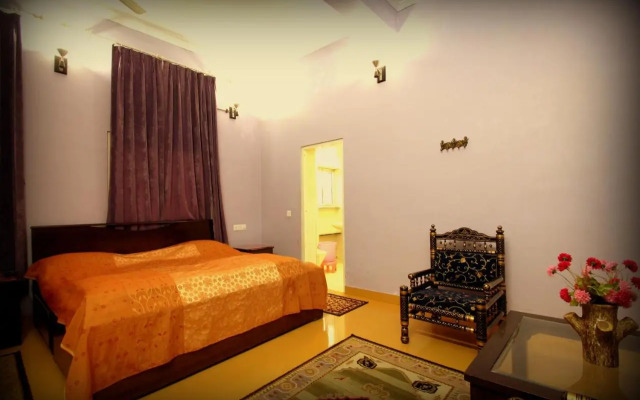 The Villa