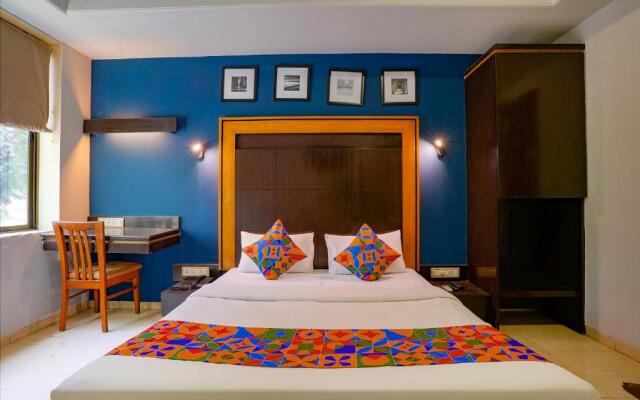 FabHotel Manas Residency