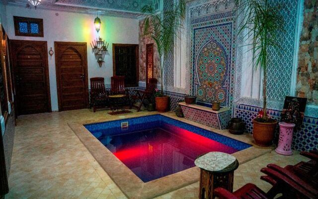 Riad Nouhal