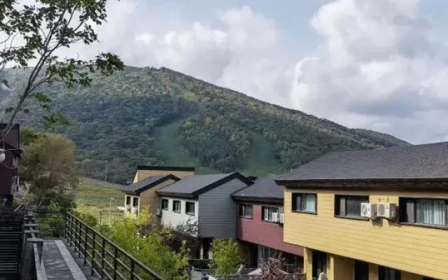 Vanke Songhuahu Lingyu Apartment