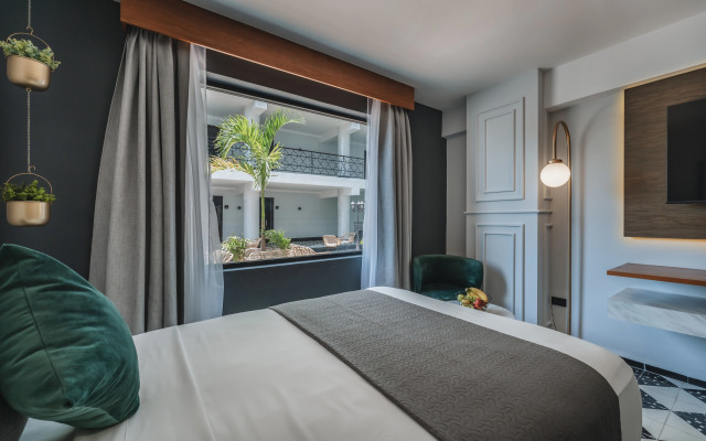 Gran Hotel Panamericana Merida