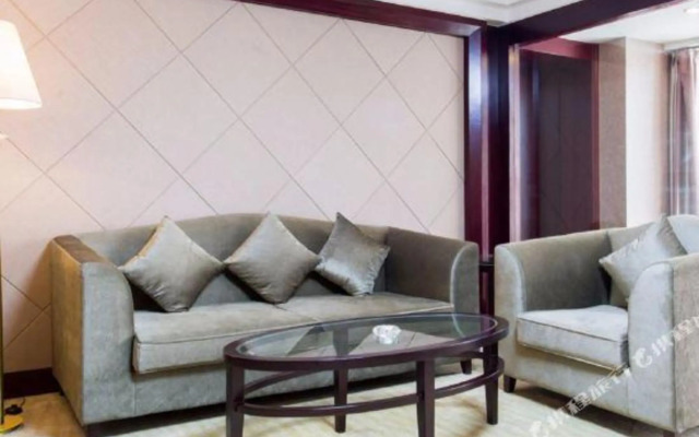Junlin Hotspring Hotel