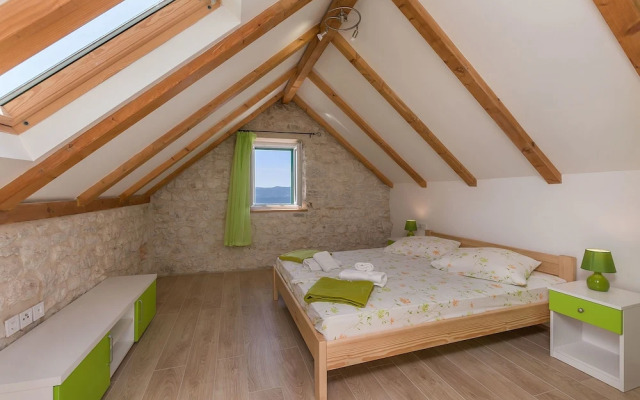 House Darijo