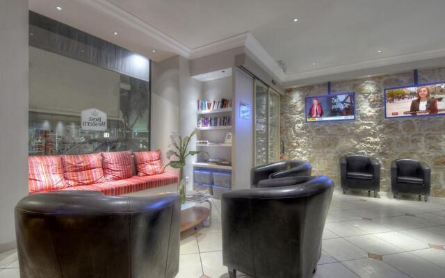 Best Western Premier Hotel Roosevelt