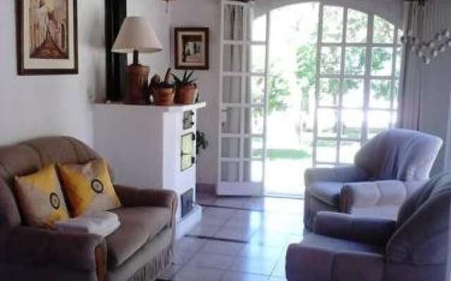 Hosteria Abuelo Juan